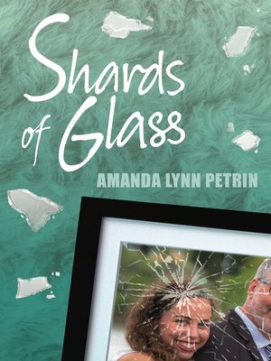 cover image of Shards of Glass